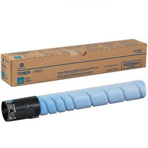 Konica Minolta A8DA450/TN-324C Toner cyan, 26K pages for KM Bizhub C 258