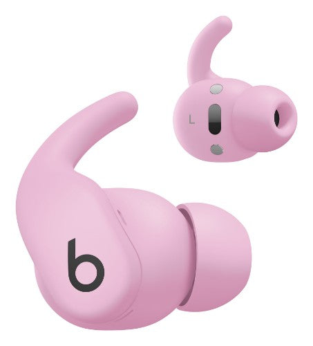 Beats by Dr. Dre Powerbeats Fit Headset Wireless In-ear Sports Bluetooth Pink