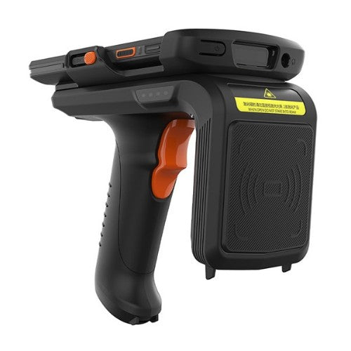 UROVO DT50 Trigger gun-grip