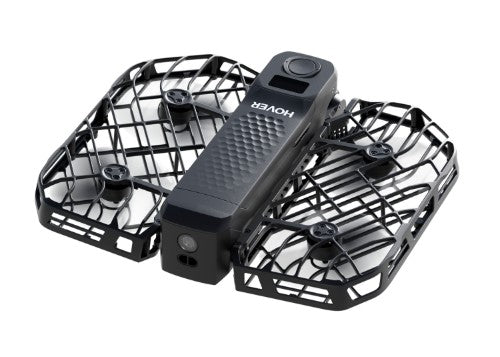 HOVERAir X1 Pro Standard Black