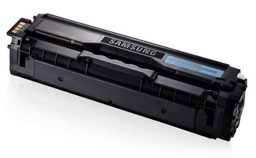 Samsung CLT-C404S/ELS/C404C Toner cartridge cyan, 1K pages for Samsung C 430