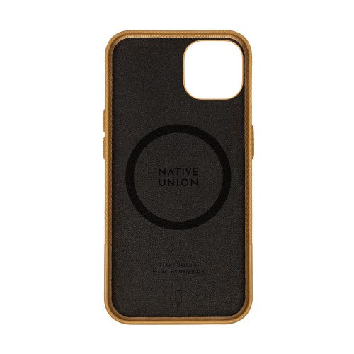 Native Union (Re)Classic Case for iPhone 15