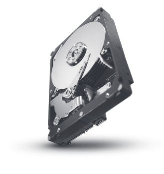 Seagate Constellation ES 1TB internal hard drive 7200 RPM 16 MB 3.5" SAS