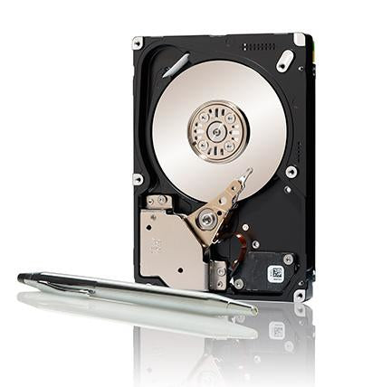 Seagate Savvio 300GB SAS internal hard drive 15000 RPM 64 MB 2.5"