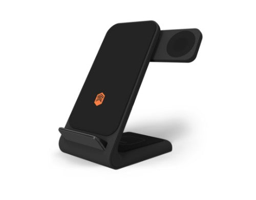 STM Chargetree Swing - Black