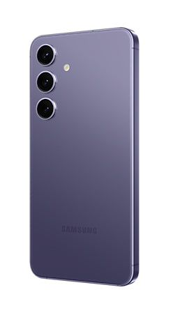 Samsung Galaxy S24 15.8 cm (6.2") Dual SIM Android 14 5G USB Type-C 8 GB 128 GB 4000 mAh Violet