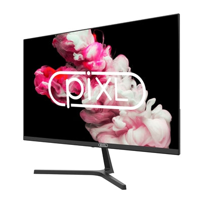 piXL PX27IVHD computer monitor 68.6 cm (27") 1920 x 1080 pixels Full HD LED Black