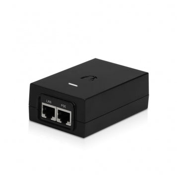 Ubiquiti POE-48-24W-G PoE adapter Gigabit Ethernet 48 V