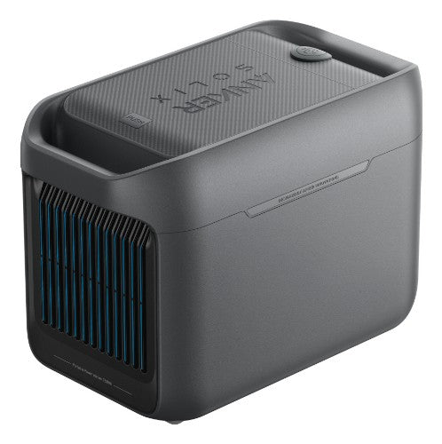 Anker SOLIX C800 Plus portable power station 8 1200 W