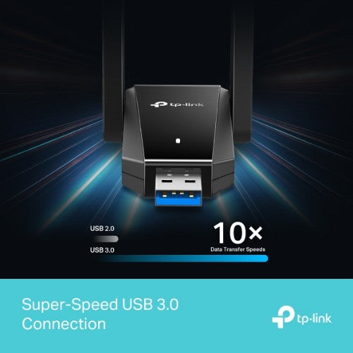 TP-Link TX30U Plus WLAN
