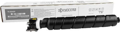 Kyocera 1T02YM0NL0/TK-8545K Toner-kit black, 30K pages ISO/IEC 19752 for KM TASKalfa 4054