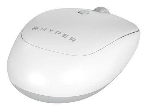 HYPER HS2100GL mouse Universal Right-hand Bluetooth 2400 DPI