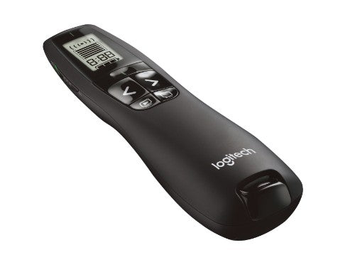Logitech Professional Presenter R700