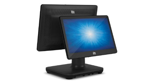 Elo Touch Solutions EloPOS 3.1 GHz i3-8100T 39.6 cm (15.6") 1366 x 768 pixels Touchscreen