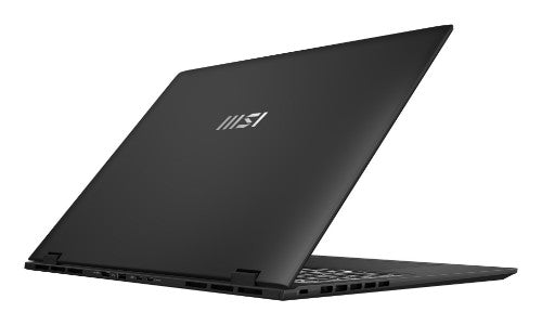 MSI Prestige 16 AI Studio B1VEG-035UK Intel Core Ultra 7 155H Laptop 40.6 cm (16") Quad HD+ 32 GB LPDDR5-SDRAM 1 TB SSD NVIDIA GeForce RTX 4050 Wi-Fi 7 (802.11be) Windows 11 Home Grey