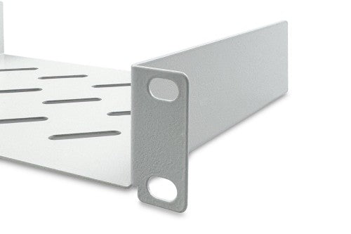 Digitus 254 mm (10") 1U shelf