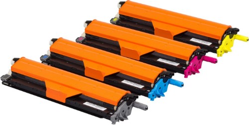 Xerox 108R01121 Drum kit multi pack Bk,C,M,Y, 4x60K pages ISO/IEC 19752 Pack=4 for Xerox Phaser 6600/VersaLink C 400