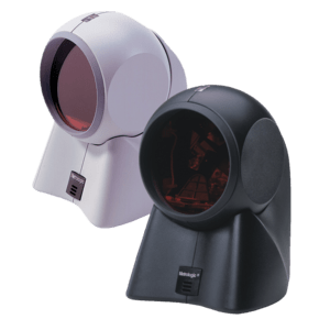 Honeywell Orbit MS7120 Kit, RS-232 cable Black