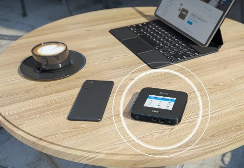 NETGEAR Nighthaw M7 Pro Cellular network router