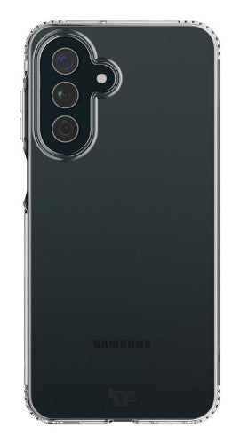 Tech21 T21-11528 mobile phone case 17 cm (6.7") Cover Transparent