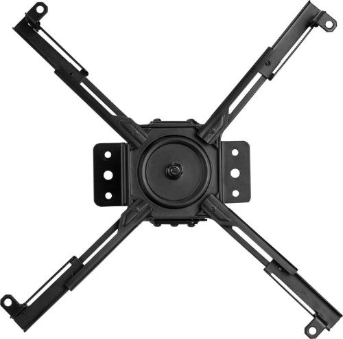 Vivolink VLMC350S-B project mount Ceiling Black