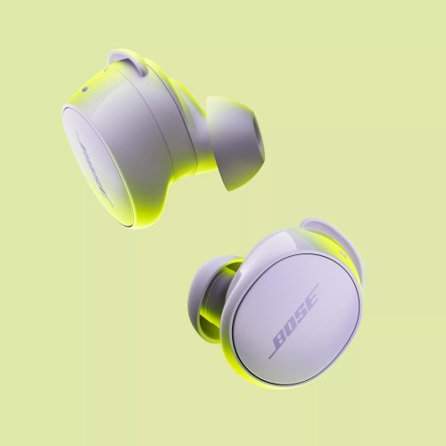 Bose 888507-0300 headphones/headset Wireless In-ear Bluetooth Lilac