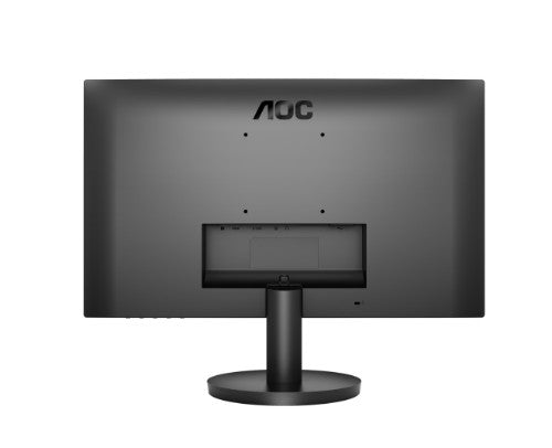 AOC B3 24B3QA2 computer monitor 60.5 cm (23.8") 1920 x 1080 pixels Full HD LED Black