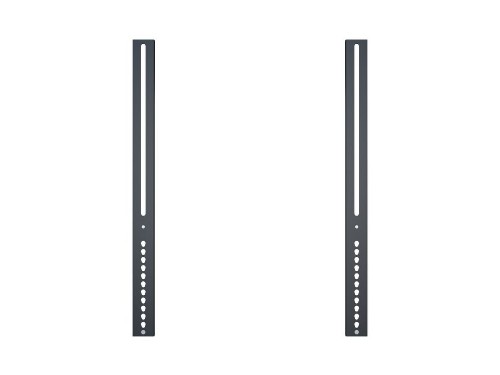 Multibrackets M VESA Extender kit Turn & Motorized Tablestand 600x700