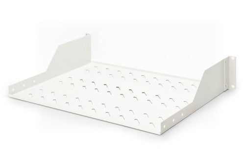 Digitus Shelf for Fixed Installation in 483 mm (19") Cabinets
