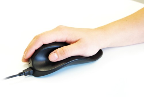 BakkerElkhuizen HandShoeMouse Medium