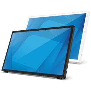 Elo Touch Solutions Elo 2770L computer monitor 68.6 cm (27") 1920 x 1080 pixels Full HD LED Touchscreen White