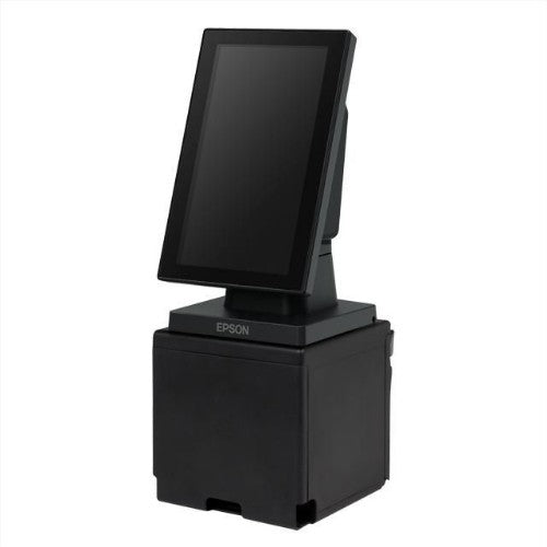 Epson A61CH62111 POS monitor 17.8 cm (7") 128 x 38 pixels LCD