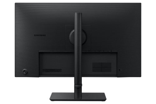 Samsung S43UF computer monitor 68.6 cm (27") 1920 x 1080 pixels Full HD LCD Black