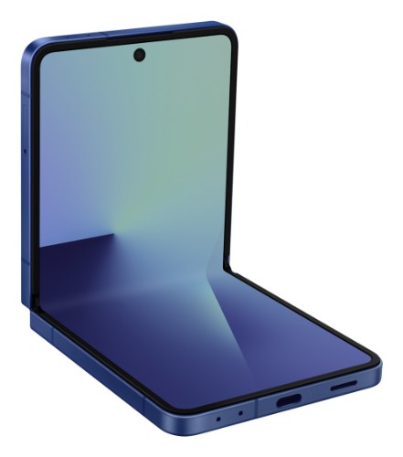 Samsung Galaxy Z Flip7