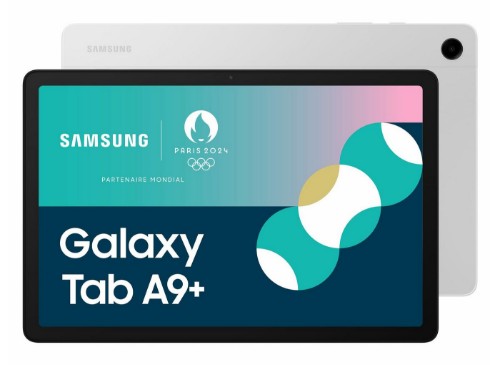 Samsung Galaxy Tab SM-X210 Qualcomm Snapdragon 128 GB 27.9 cm (11") 8 GB Wi-Fi 5 (802.11ac) Android 13 Silver