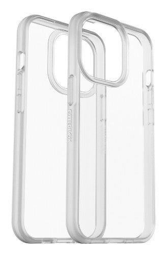 OtterBox React Series for Apple iPhone 13 Pro, transparent - No retail packaging