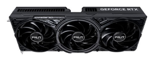 Palit GeForce RTX 5080 GamingPro OC V1 NVIDIA 16 GB GDDR7