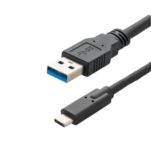 connektgear 1m USB 3 Connector Cable Type A Male to Type C Male