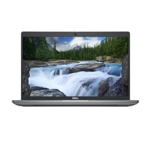 DELL Latitude 5450 Intel Core Ultra 7 165U Laptop 35.6 cm (14") Full HD 32 GB DDR5-SDRAM 512 GB SSD Wi-Fi 6E (802.11ax) Windows 11 Pro UK English Grey