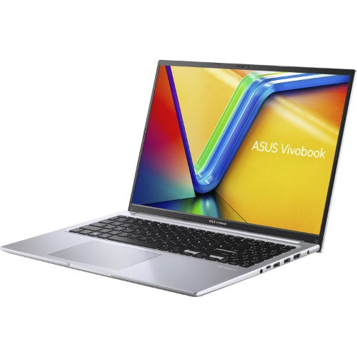 ASUS Vivobook 16 X1605VA-MB867W Intel Core 7 150U Laptop 40.6 cm (16") WUXGA 16 GB DDR4-SDRAM 1 TB SSD Wi-Fi 6 (802.11ax) Windows 11 Home Black