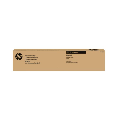 HP SS642A/CLT-M808S Toner-kit magenta, 20K pages ISO/IEC 19798 for Samsung X 4250