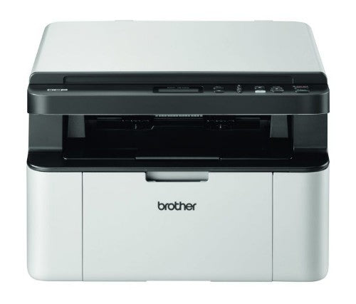Brother DCP-1610W multifunction printer Laser A4 2400 x 600 DPI 20 ppm Wi-Fi