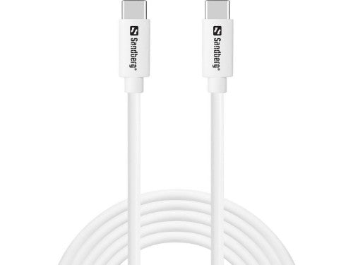 Sandberg USB-C USB-C 65W 2M SAVER