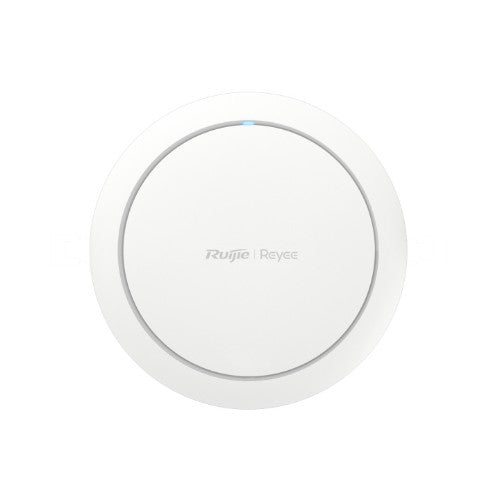 Ruijie Networks RG-RAP2266 wireless access point 2976 Mbit/s White Power over Ethernet (PoE)