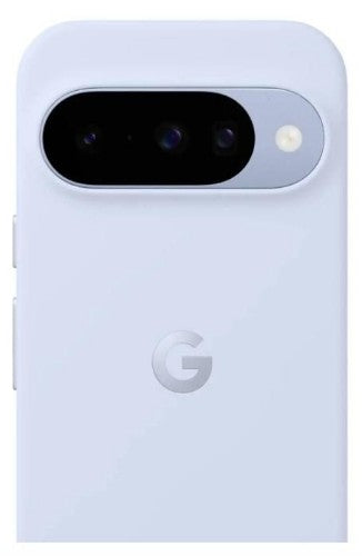 Google Pixelsnap mobile phone case 16 cm (6.3") Cover Lavender