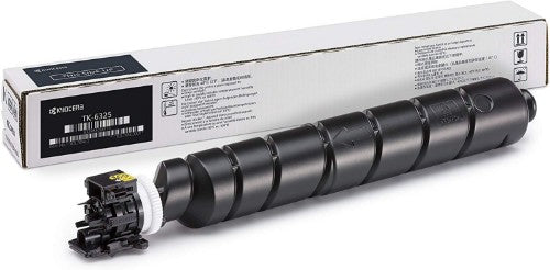 Kyocera 1T02NK0NL0/TK-6325 Toner-kit, 35K pages/6% for KM TASKalfa 4002