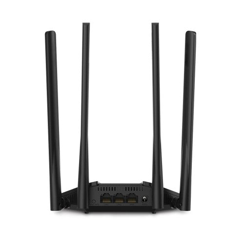 Mercusys AC1200 Wireless Dual Band Gigabit Router