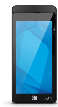 Elo Touch Solutions M60 2.2 GHz All-in-One 15.2 cm (6") 1440 x 720 pixels Touchscreen Black