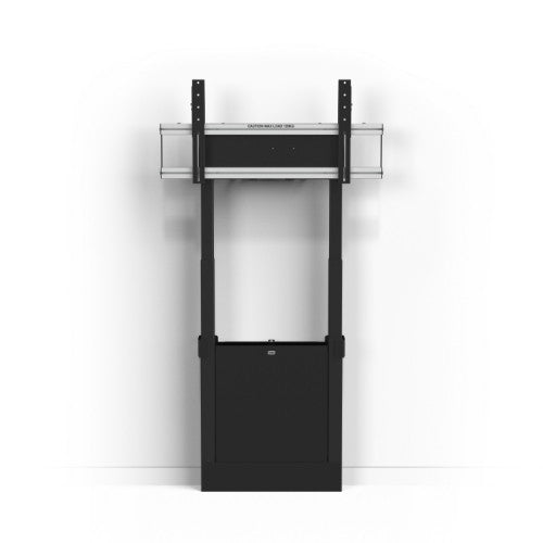 SMS Smart Media Solutions FMT091001 signage display mount 2.49 m (98") Black