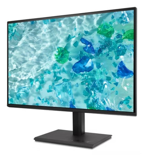 Acer Vero B7 B277 G computer monitor 68.6 cm (27") 1920 x 1080 pixels Full HD LCD Black
